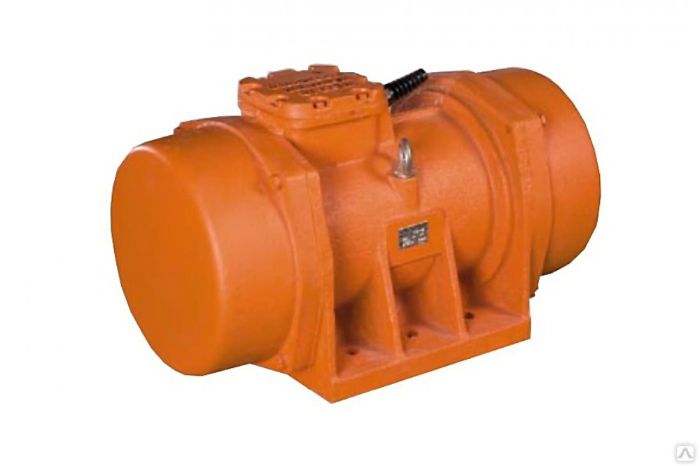 Вибратор Площадочный Ив 60 50