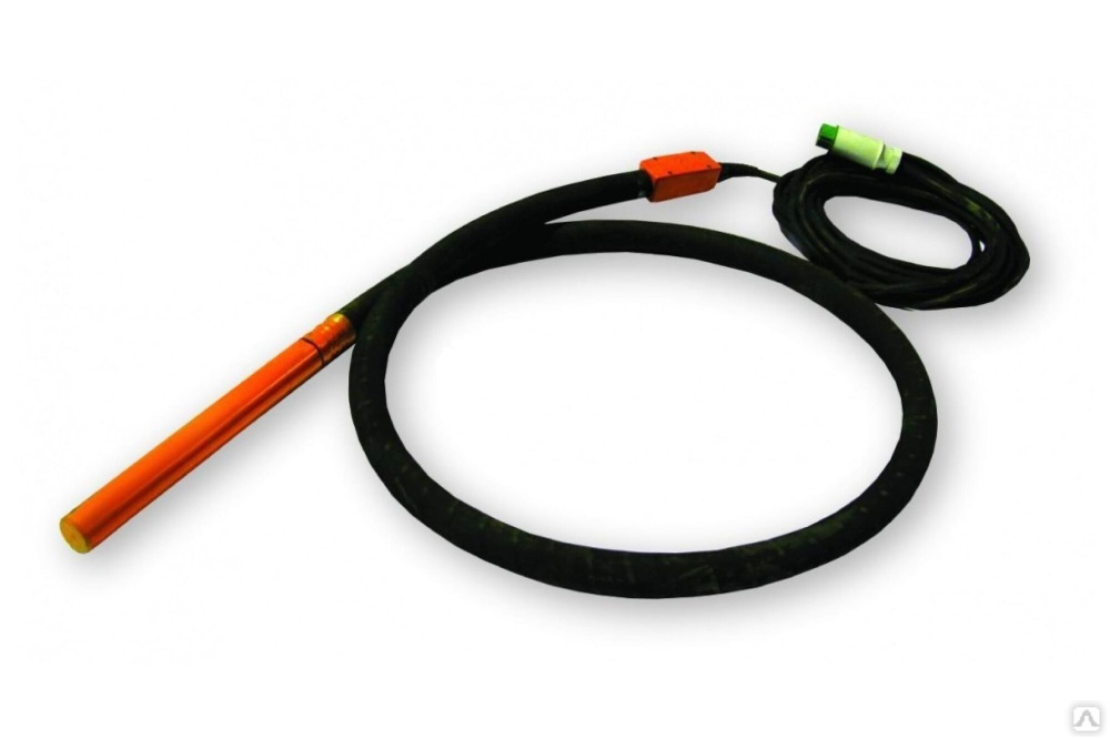 Глубинный Вибратор 42в