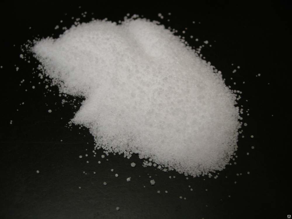 Алюминий сульфат Ч 25 кг
