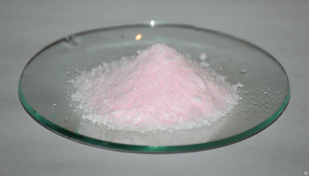 Висмут сульфит (III) 3-х водный Ч 25 кг