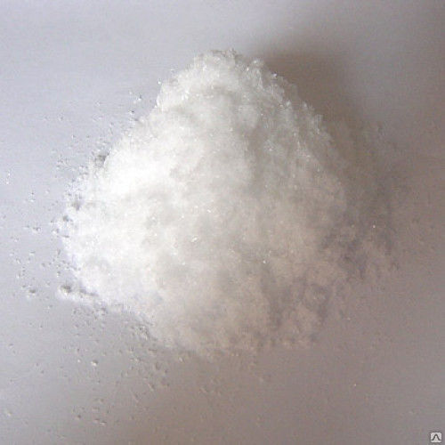 Цирконий сульфит основной 25 кг