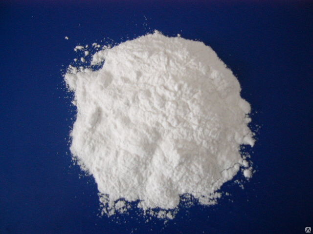 Олово (II) хлорид Ч 25 кг