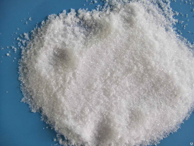 Аммоний сульфаты ЧBASF 50/25 кг