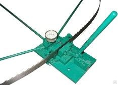 Купить Разводной Станок Для Ленточных Пил