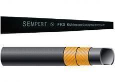 Рукав для радиаторов Semperit FKS-S 90 мм, -35/100, 3 бар
