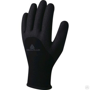 Трикотажные перчатки из акрила и полиамида HERCULE VV750 