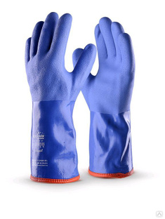 Перчатки защита от пониженных температур Айсберг TPB-19