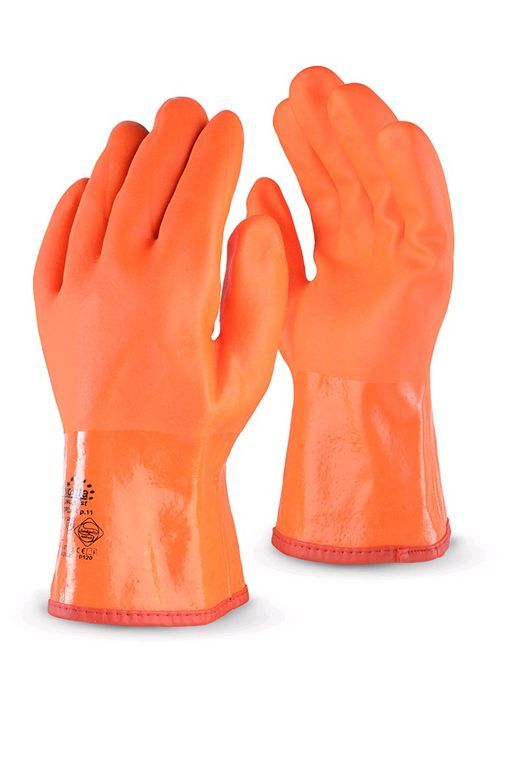 Перчатки защита от пониженных температур Нордик TP-07