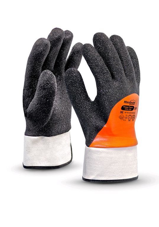 Перчатки защита от пониженных температур Норд Грип TPB-100