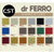Молотковая краска Краска Dr.Ferro Metal Fashion 0,75l, 1306-серебристый #4