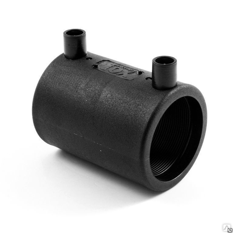 Муфта электросварная ПЭ 100 SDR 11 d 90, цена в Ростове-на-Дону от ...