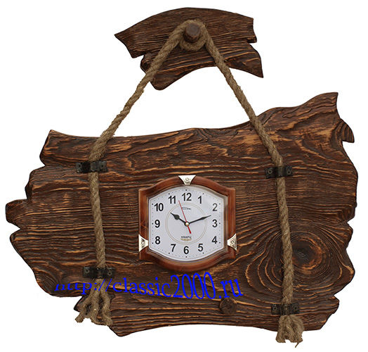 Старинные часы с кукушкой Ромбах модель 1111