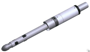 Труболовка внутренняя (с цанговым захватом) ТВС-140 