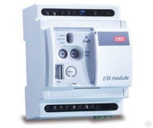 IOM0023000 - Модули ввода -вывода CAREL Carel 