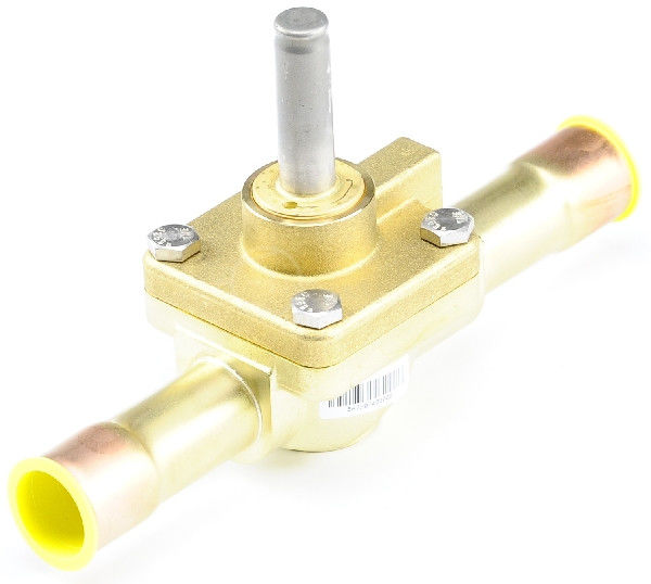 Вентиль соленоидный Alco 240 RA 9 T7 (7/8", 22 мм), Alco Controls