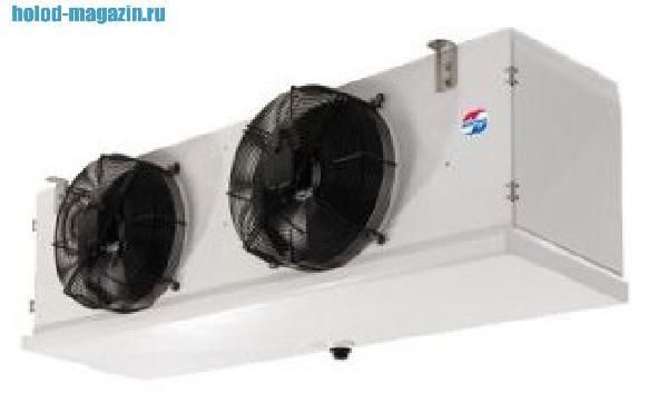 Воздухоохладитель GACC RX 040.1/2-70.E-1820879M, Guentner