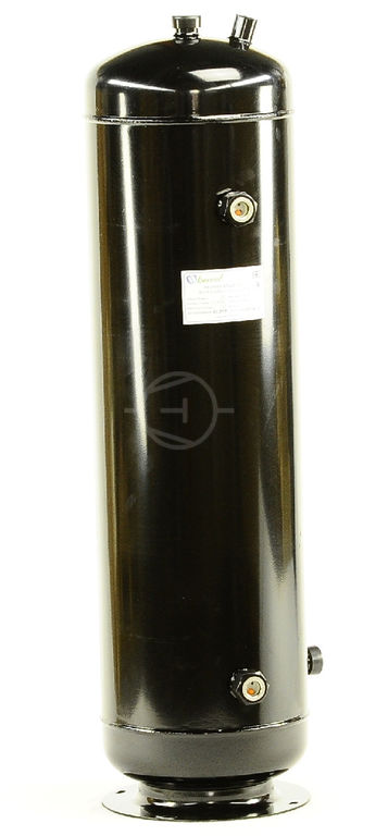 Ресивер вертикальный BC-LR-35,2 2SG (PR36), Becool