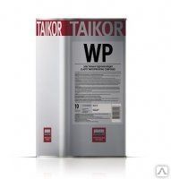 Полимерная TAIKOR WP композиция для бесшовной эластичной гидроизоляции