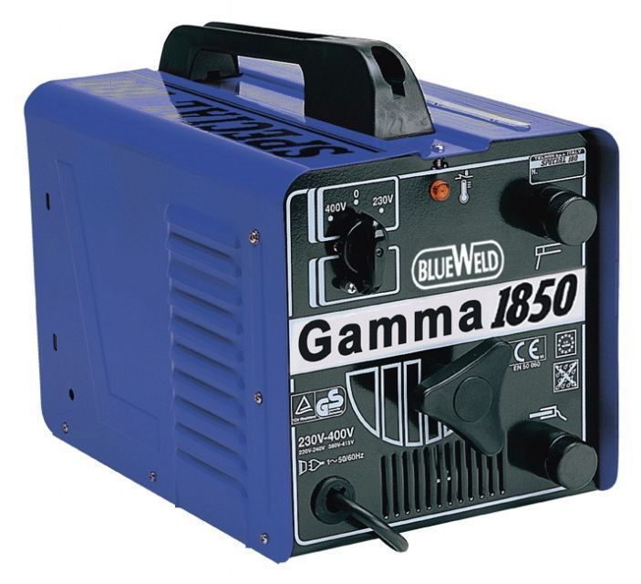 Сварочный трансформатор BlueWeld Gamma 1850