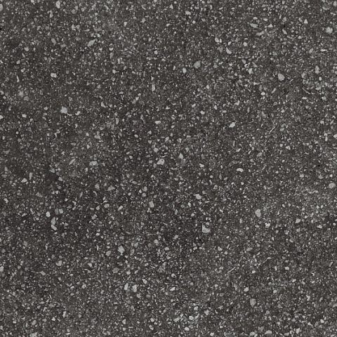 Керамическая плитка Керамин Equipe Micro Black Керамогранит 20х20