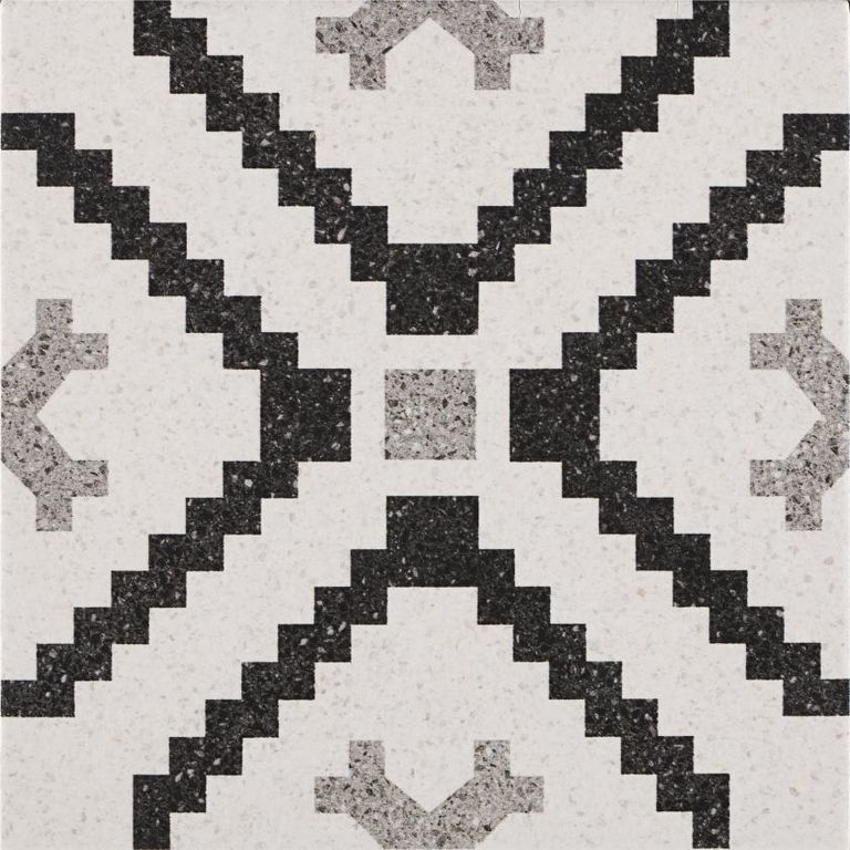 Керамическая плитка Керамин Pamesa Ceramica Deco Lempicka Керамогранит 22,3х22,3