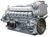 Двигатель для дизельной электростанции Mitsubishi S16R-PTAA2 #1