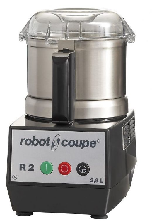 Куттер настольный объемом 2,5 л Robot Coupe R2(2450)