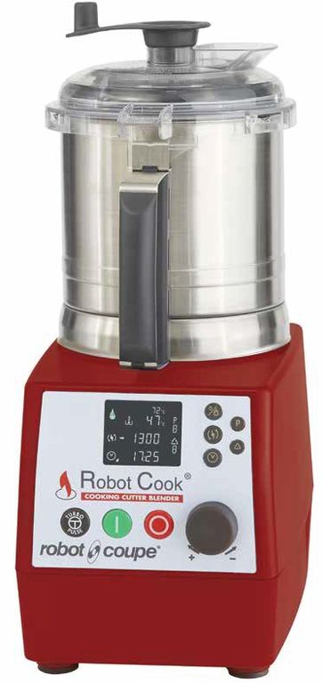 Куттер Robot Coupe RobotCook43000R