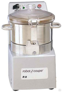 Куттер Robot Coupe R8(21291) 