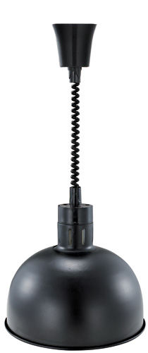 Лампа нагреватель Kocateq DH635BK