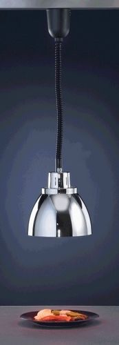 Лампа нагреватель Scholl 23001/C (B0031)