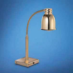 Лампа нагреватель Scholl 24000 B/G (B0042) 2