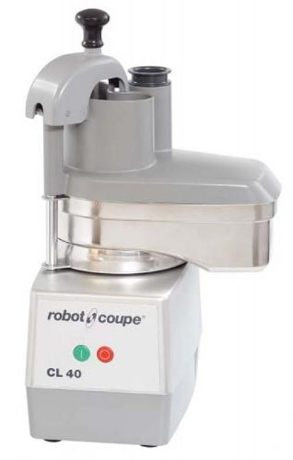 Овощерезка электрическая Robot Coupe CL40 (24570)