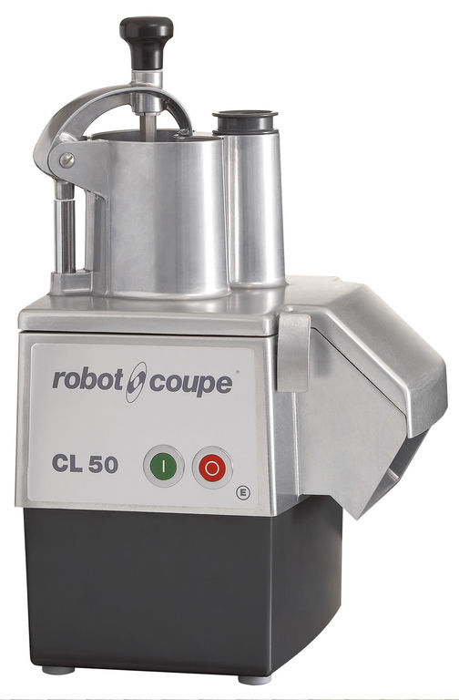Овощерезка электрическая Robot Coupe CL50E (24446..380)