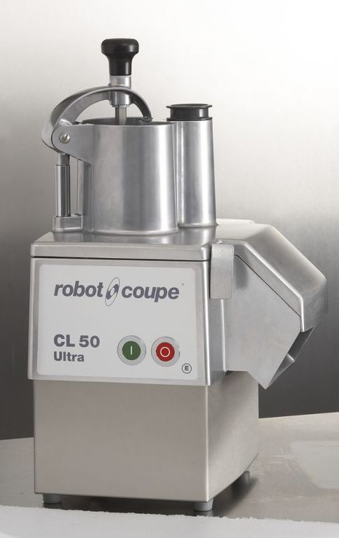 Овощерезка электрическая Robot Coupe CL50Ultra (24473..380)
