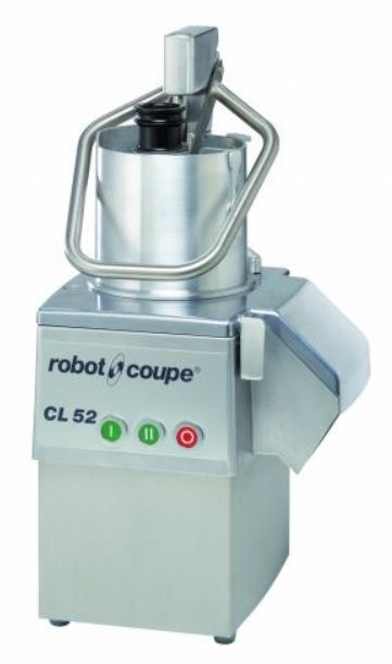 Овощерезка электрическая Robot Coupe CL52(24498)