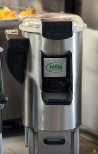 Овощечистка Fama Industries PP15 (FP103) 