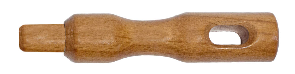 Сменная рукоятка для основного пиццерийного инвентаря (лопата, крючок, щетка и тп)