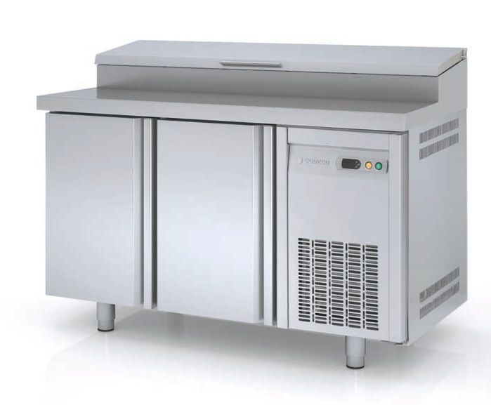 Стол холодильный саладетта Coreco MFEI80150