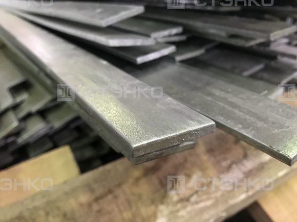 Полоса Оцинкованная 4х40 Хлысты ГОСТ 9.307-89, Цена В Ростове-На.