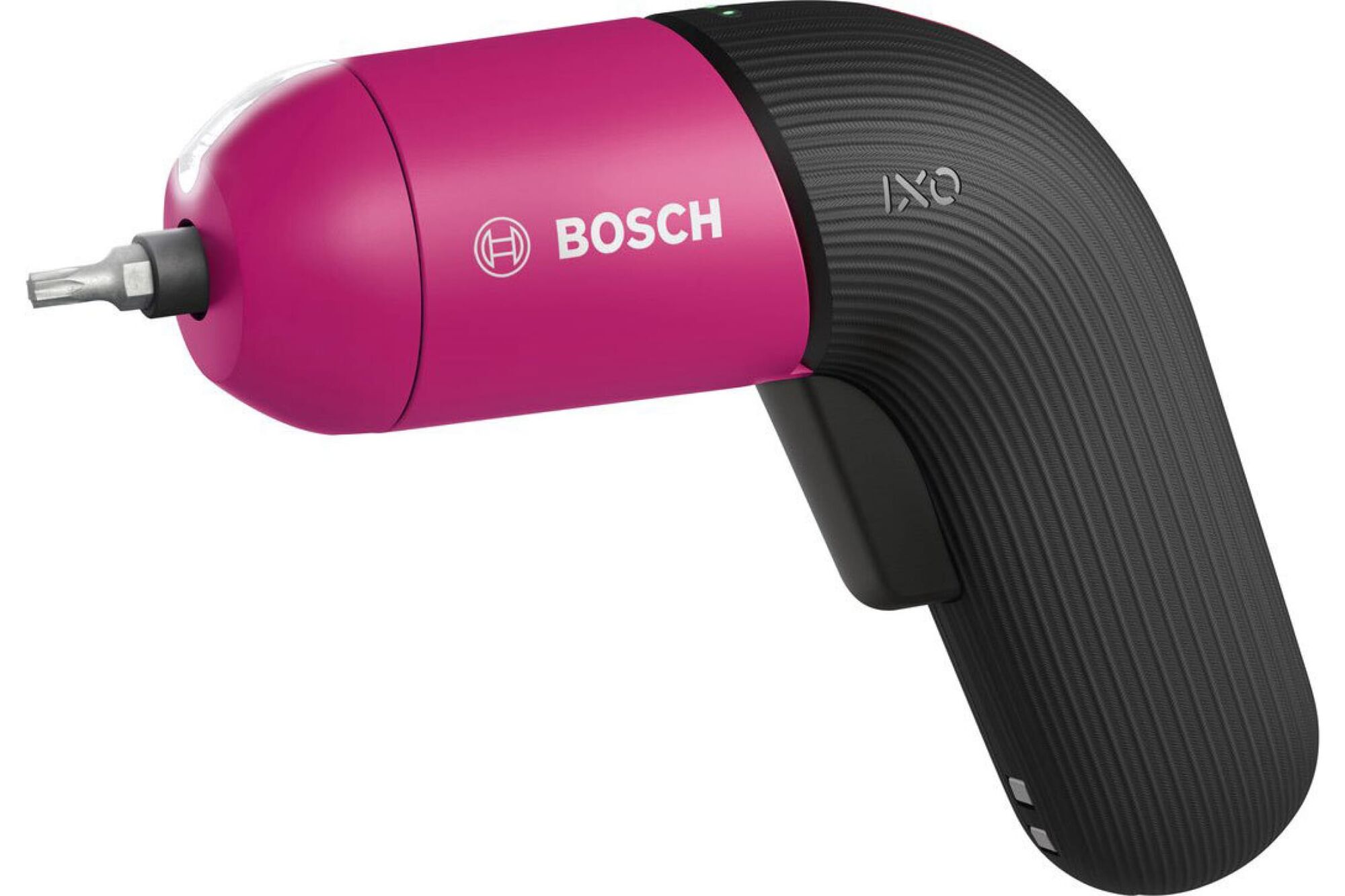 Шуруповерт Bosch IXO VI Colour 06039C7022