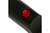 Электрическая блинница LUAZON LBEL-04, погружная, 600 Вт, d = 20 см, тефлон. покрытие, черная 7348400 #3