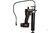 Электрический беспроводной шприц для смазки Unilube UG8000 #1