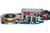 Электрический клупп в кейсе с головками 1/2”-2” SUPER-EGO supertronic 2000 864220200 #2
