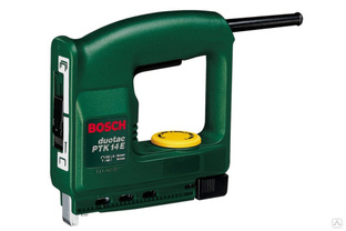 Электрический степлер Bosch PTK 14 E 0.603.265.208 #1