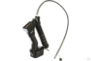 Электрический шприц для смазки с аккумулятором Groz BPGG/19/EU GR47201 #1