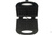 Электровафельница LUAZON LT-09, 750 Вт, венские вафли, антипригарное покрытие, черная 6997702 #6