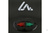 Электровафельница LUAZON LT-09, 750 Вт, венские вафли, антипригарное покрытие, черная 6997702 #7