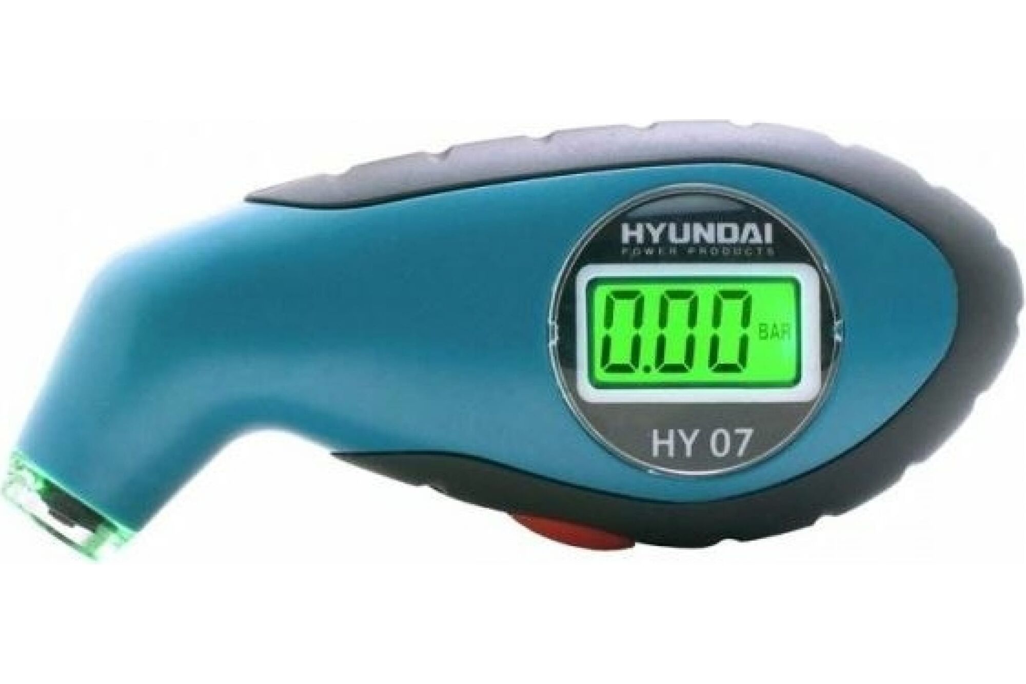 Электронный манометр с подсветкой Hyundai HY 07