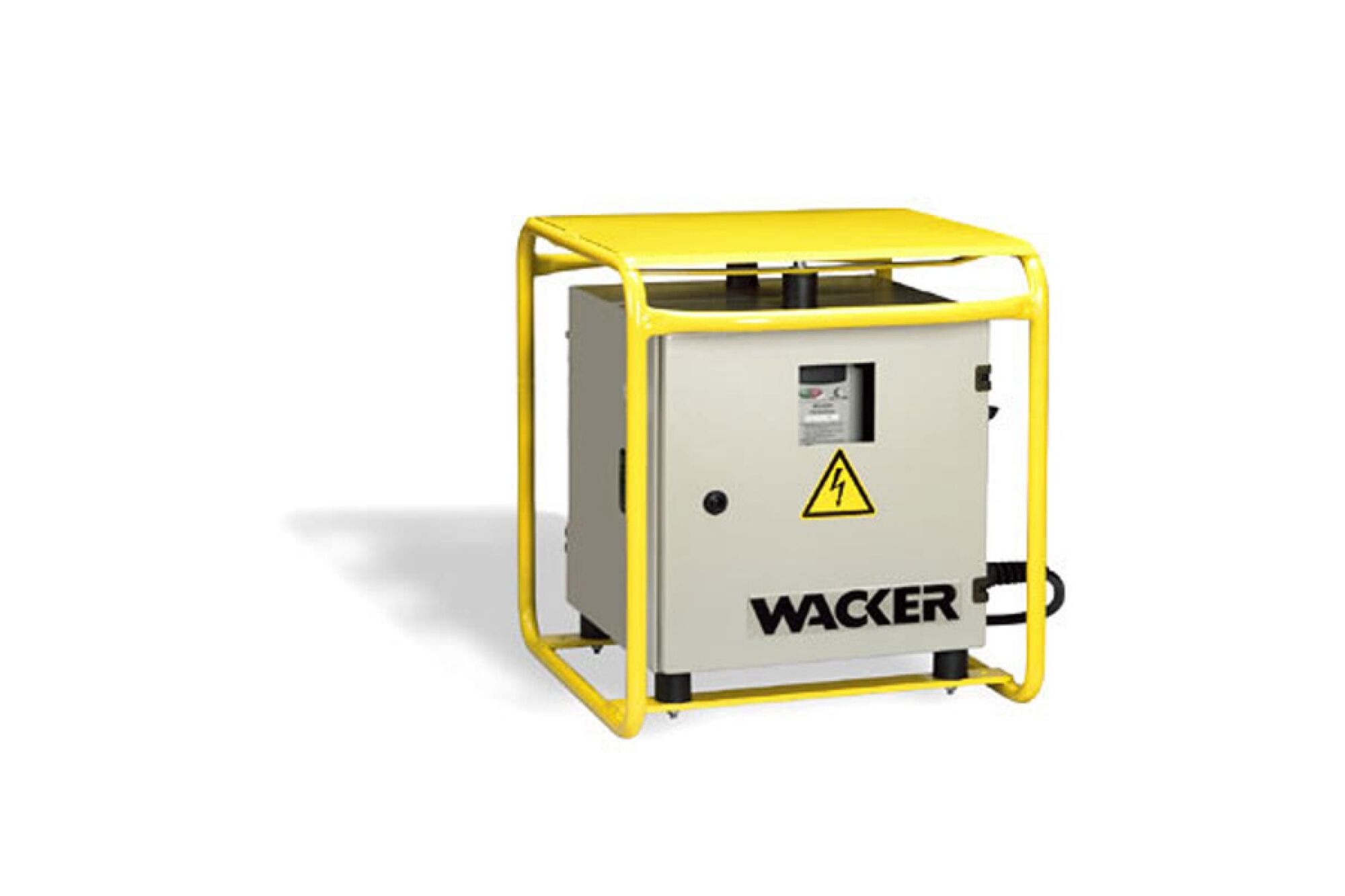 Электронный преобразователь частоты и напряжения Wacker Neuson FUE 10/250/200 5000610020